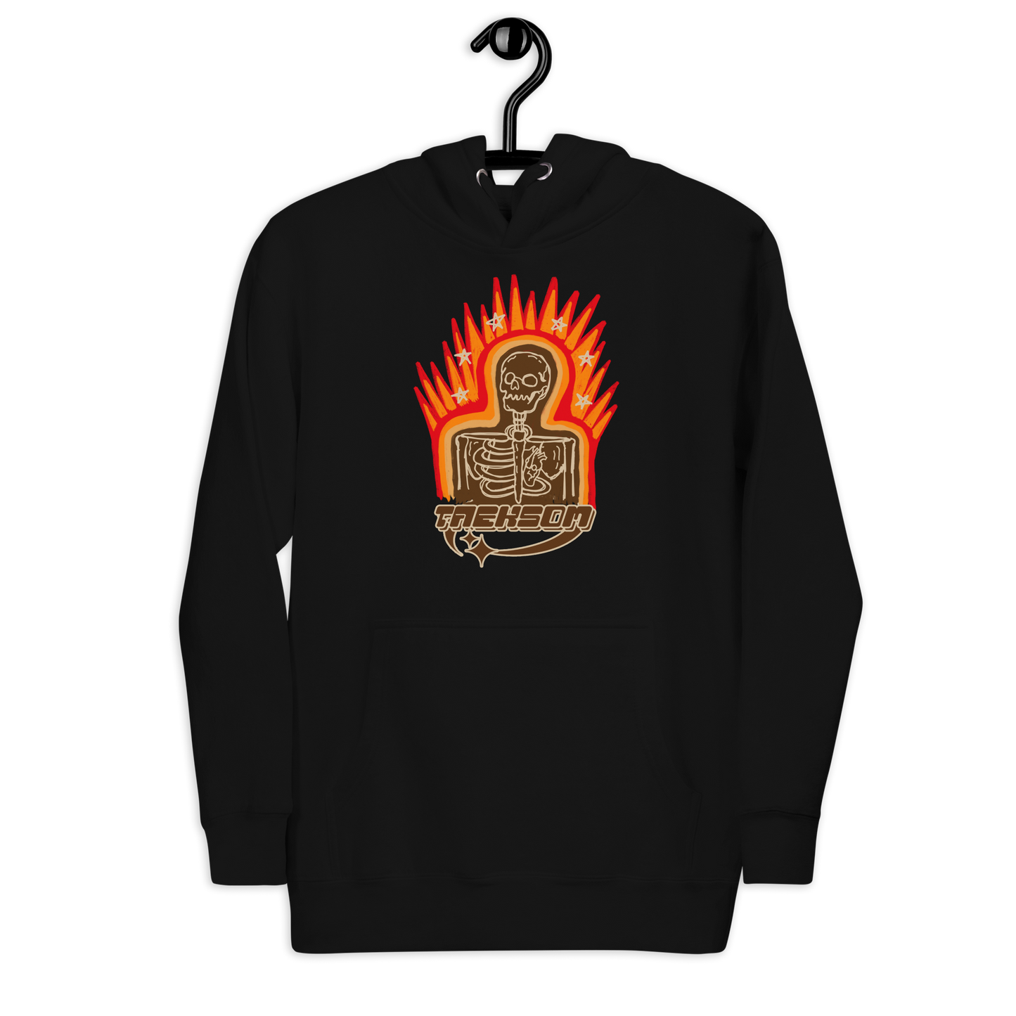 *ONLY HOODIE* Bulletface Ricky hoodie