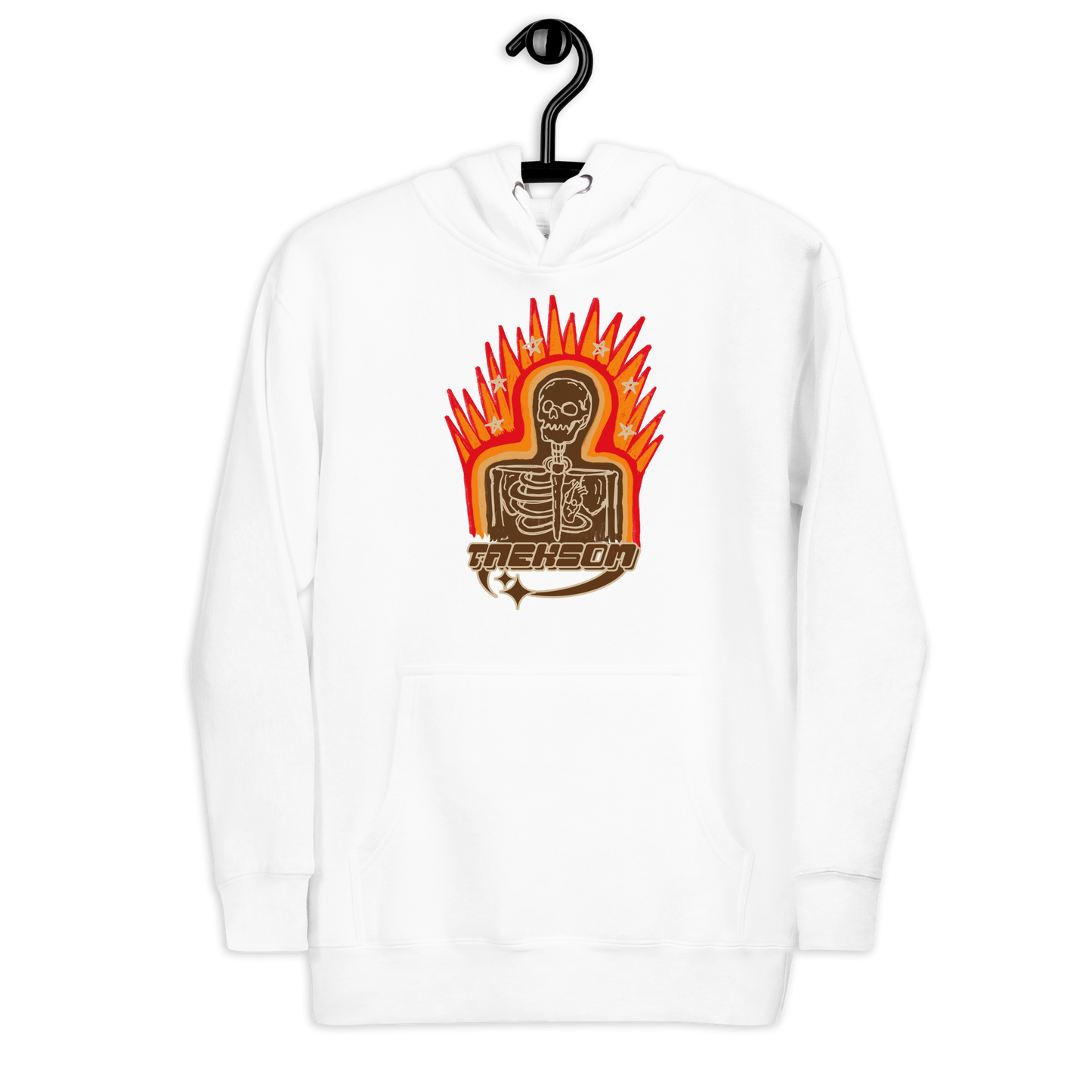 *ONLY HOODIE* Bulletface Ricky hoodie