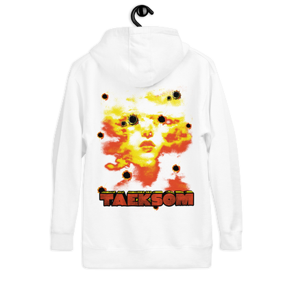 *LIMITED* Bulletface backbreaker Hoodie